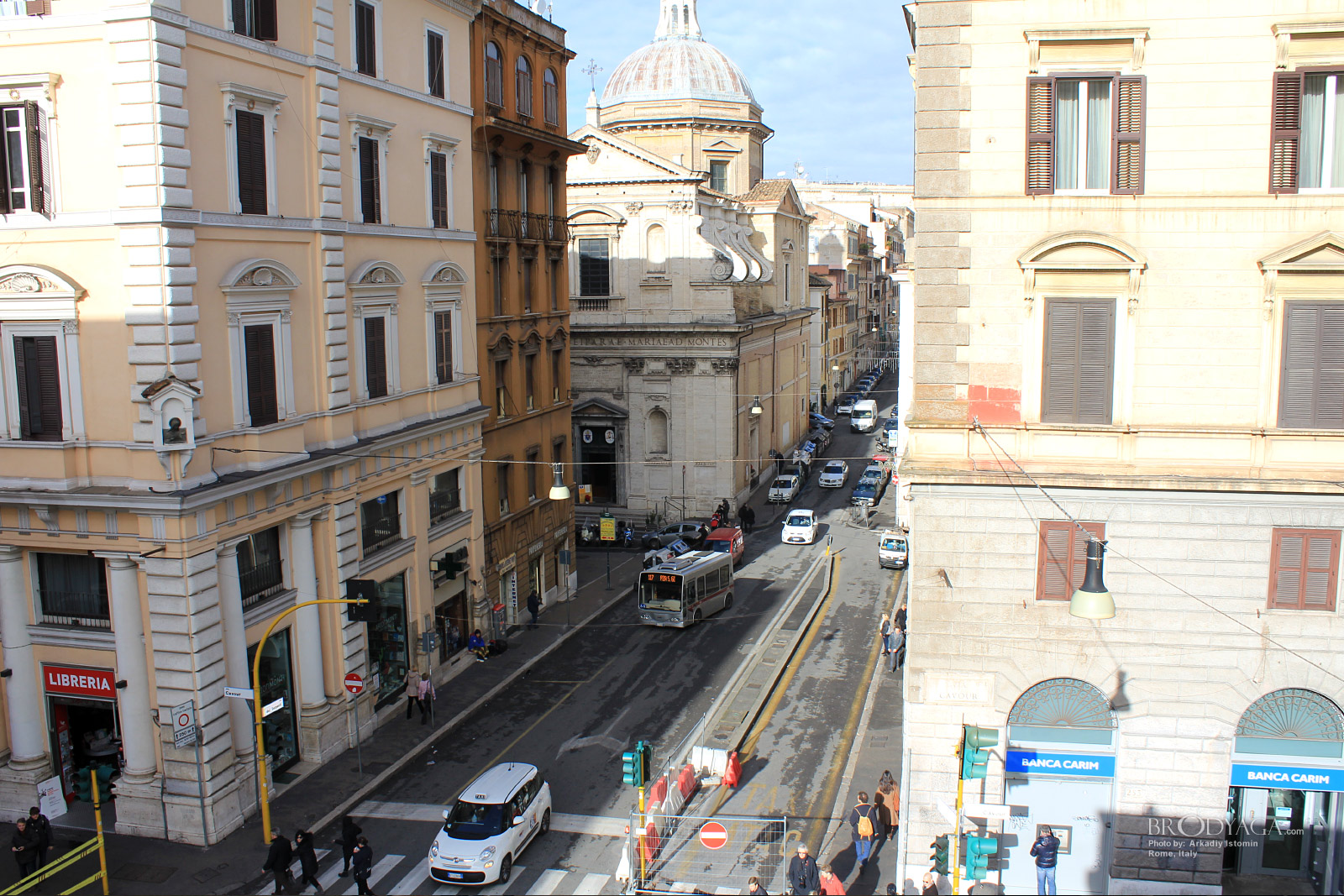 Rome